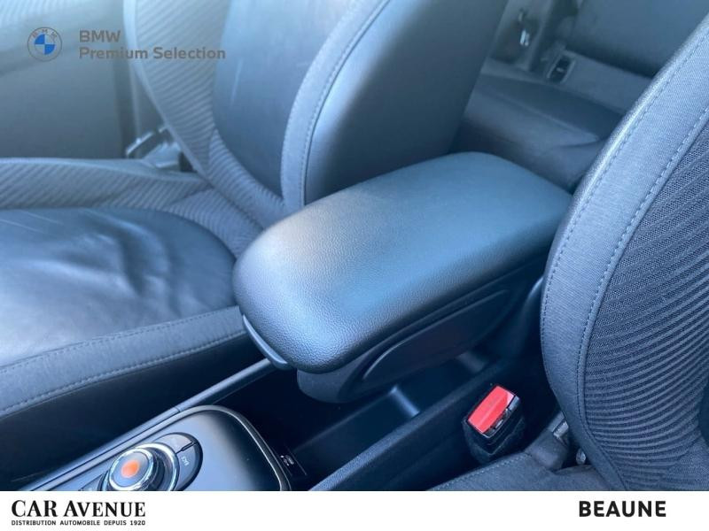 Used MINI Countryman Cooper D 150ch Oakwood BVA 2018 Light White € 21490 in Beaune
