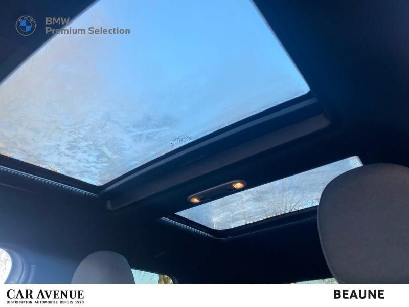 Used MINI Countryman Cooper D 150ch Oakwood BVA 2018 Light White € 21490 in Beaune