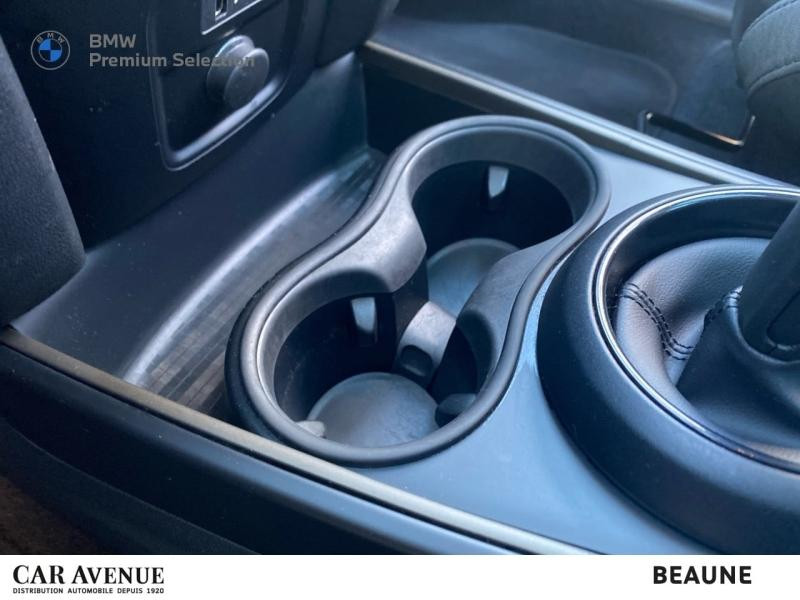 Used MINI Countryman Cooper D 150ch Oakwood BVA 2018 Light White € 21490 in Beaune