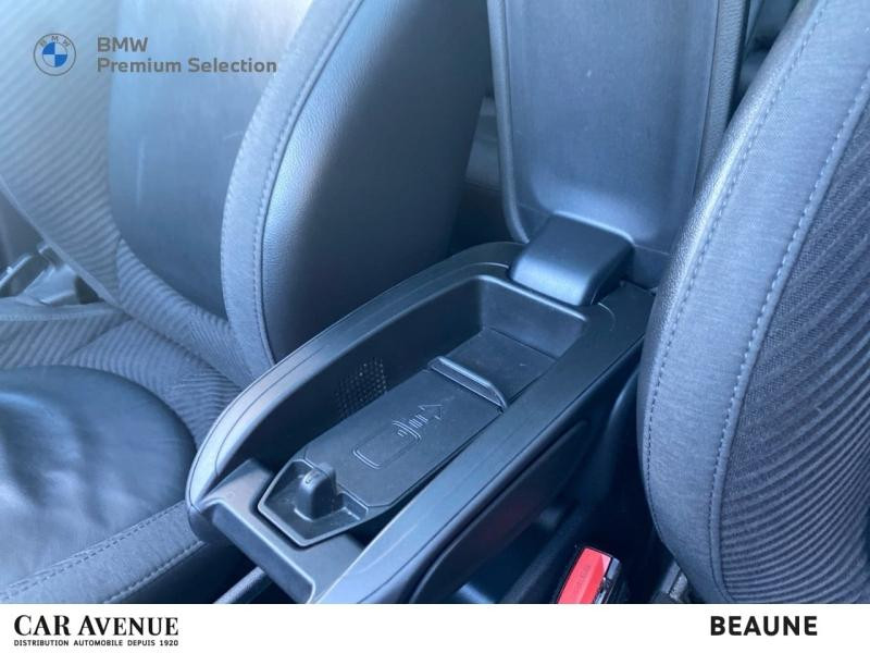 Used MINI Countryman Cooper D 150ch Oakwood BVA 2018 Light White € 21490 in Beaune