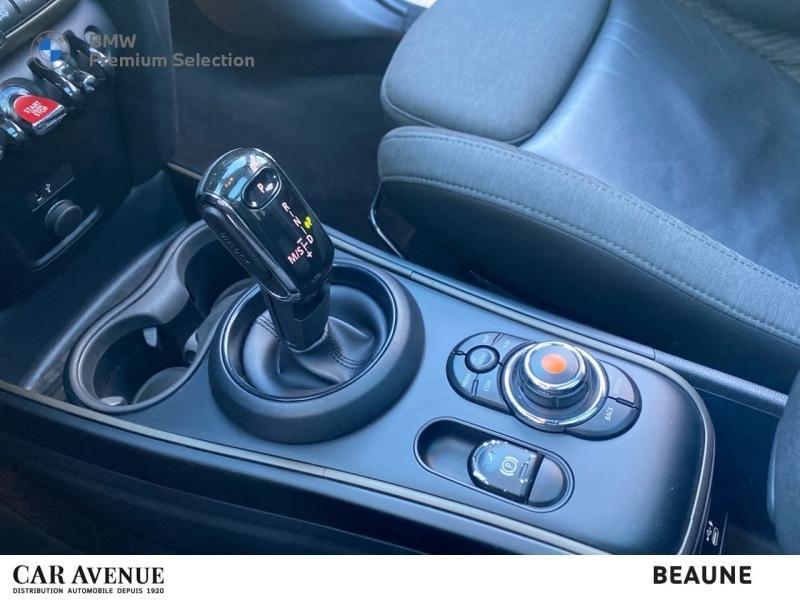 Used MINI Countryman Cooper D 150ch Oakwood BVA 2018 Light White € 21490 in Beaune