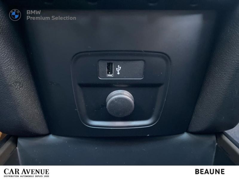 Used MINI Countryman Cooper D 150ch Oakwood BVA 2018 Light White € 21490 in Beaune