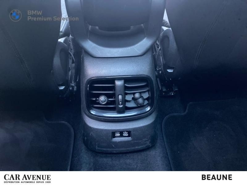 Used MINI Countryman Cooper D 150ch Oakwood BVA 2018 Light White € 21490 in Beaune