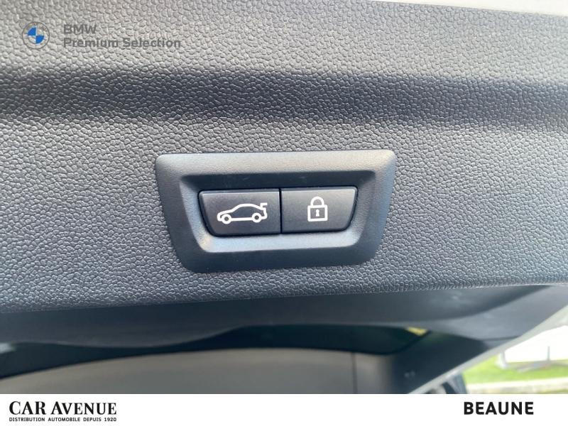 Used MINI Countryman Cooper D 150ch Oakwood BVA 2018 Light White € 21490 in Beaune