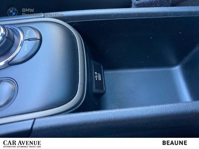 Used MINI Countryman Cooper D 150ch Oakwood BVA 2018 Light White € 21490 in Beaune