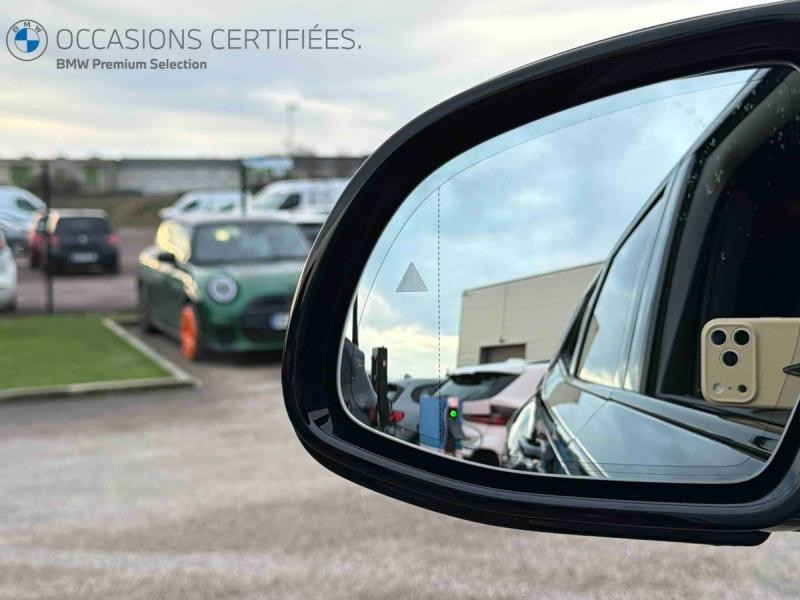 Used BMW XM 50e 3.0 476ch 2026 M Carbonschwarz métallisé € 128900 in Beaune
