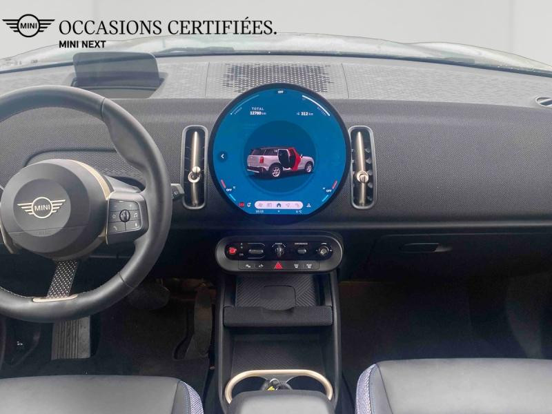 Occasion MINI Countryman SE 313ch Classic ALL4 2024 Argenté 39900 € à Beaune