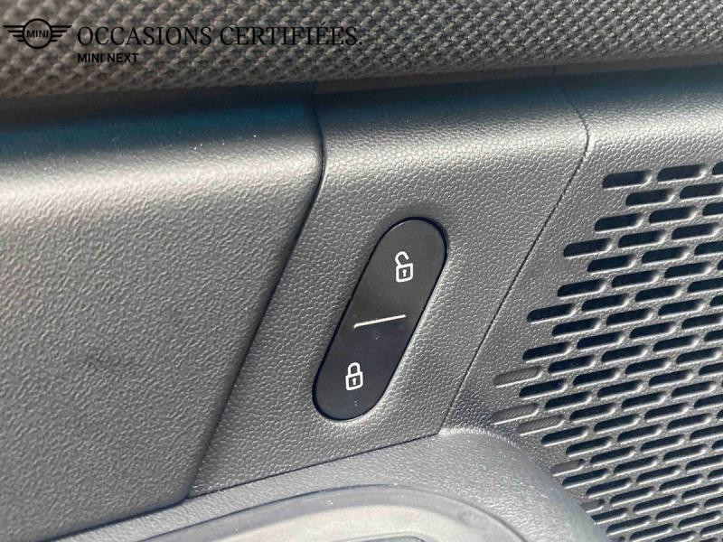 Occasion MINI Countryman SE 313ch Classic ALL4 2024 Argenté 39900 € à Beaune