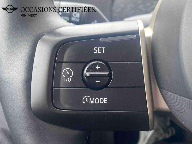 Occasion MINI Countryman SE 313ch Classic ALL4 2024 Argenté 39900 € à Beaune