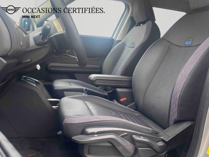 Occasion MINI Countryman SE 313ch Classic ALL4 2024 Argenté 39900 € à Beaune