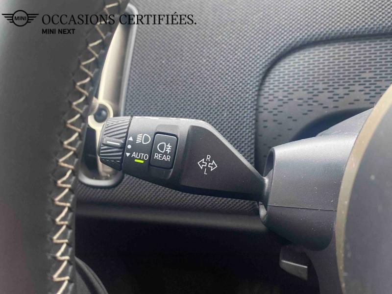 Occasion MINI Countryman SE 313ch Classic ALL4 2024 Argenté 39900 € à Beaune