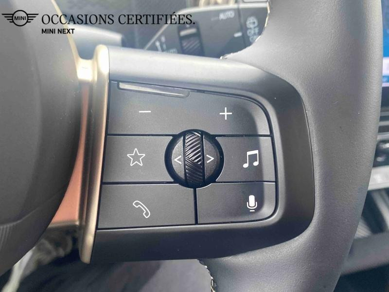 Occasion MINI Countryman SE 313ch Classic ALL4 2024 Argenté 39900 € à Beaune