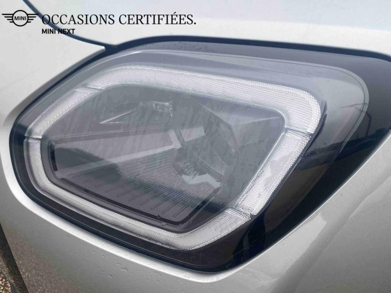 Occasion MINI Countryman SE 313ch Classic ALL4 2024 Argenté 39900 € à Beaune