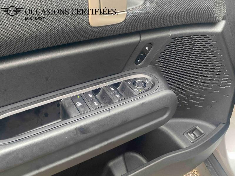 Occasion MINI Countryman SE 313ch Classic ALL4 2024 Argenté 39900 € à Beaune