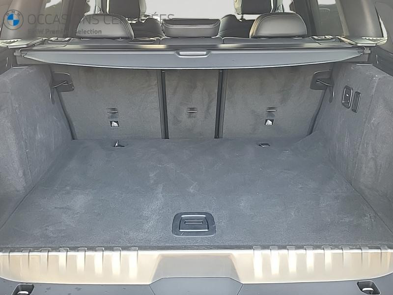 Used BMW X3 xDrive30e 292ch M Sport 2022 M Carbonschwarz métallisé € 49490 in Beaune