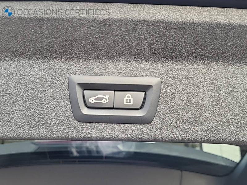 Used BMW X3 xDrive30e 292ch M Sport 2022 M Carbonschwarz métallisé € 49490 in Beaune