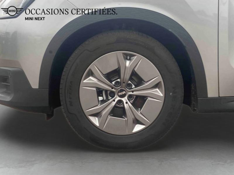 Occasion MINI Countryman SE 313ch Classic ALL4 2024 Argenté 39900 € à Beaune