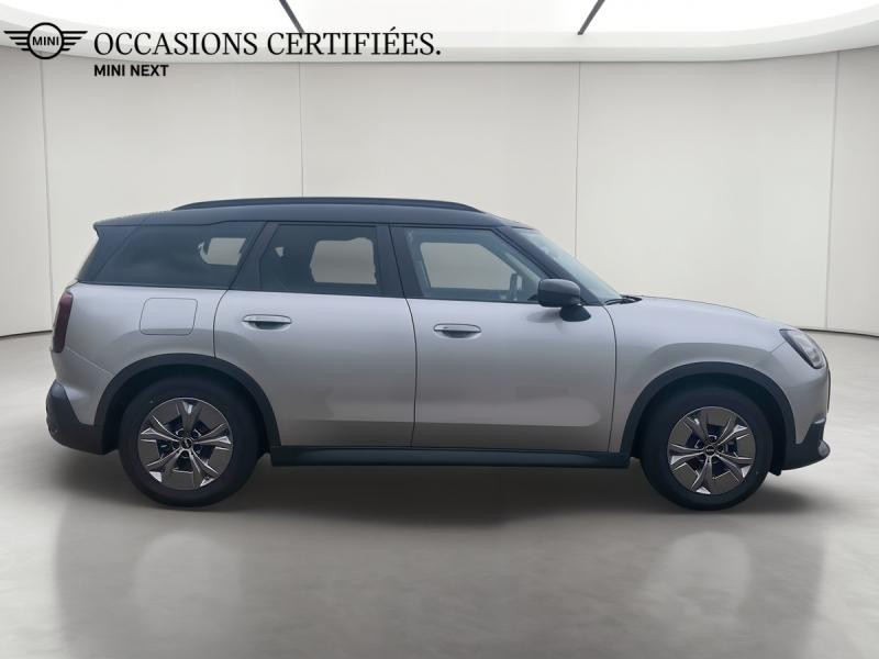 Occasion MINI Countryman SE 313ch Classic ALL4 2024 Argenté 39900 € à Beaune
