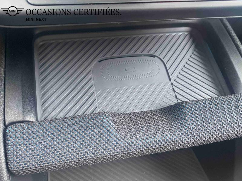 Occasion MINI Countryman SE 313ch Classic ALL4 2024 Argenté 39900 € à Beaune