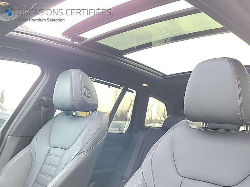 Used BMW X3 xDrive30e 292ch M Sport 2022 M Carbonschwarz métallisé € 49490 in Beaune