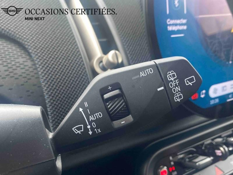 Occasion MINI Countryman SE 313ch Classic ALL4 2024 Argenté 39900 € à Beaune