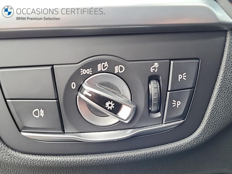 Used BMW X3 xDrive30e 292ch M Sport 2022 M Carbonschwarz métallisé € 49490 in Beaune