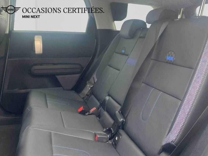 Occasion MINI Countryman SE 313ch Classic ALL4 2024 Argenté 39900 € à Beaune