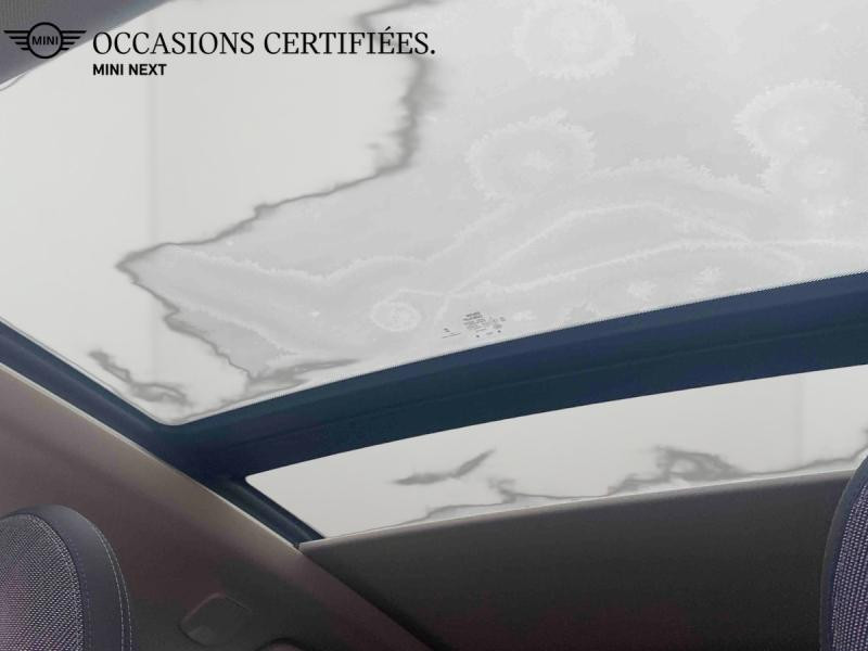 Occasion MINI Countryman SE 313ch Classic ALL4 2024 Argenté 39900 € à Beaune