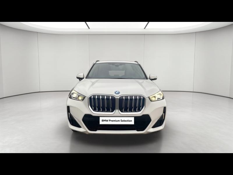 Used BMW X1 xDrive25e 245ch M Sport 2026 Blanc € 59990 in Beaune