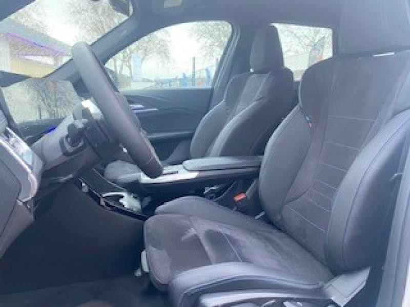 Used BMW X1 xDrive25e 245ch M Sport 2026 Blanc € 59990 in Beaune