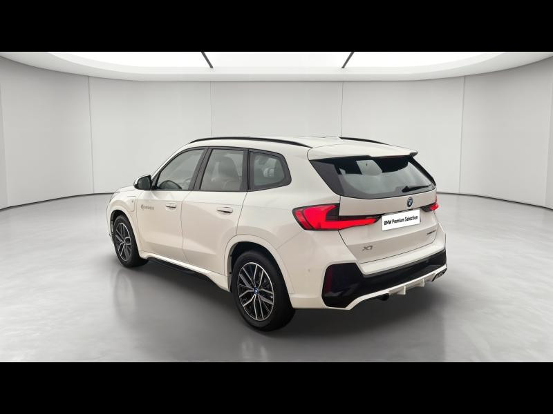 Used BMW X1 xDrive25e 245ch M Sport 2026 Blanc € 59990 in Beaune