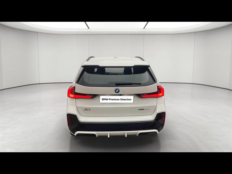 Used BMW X1 xDrive25e 245ch M Sport 2026 Blanc € 59990 in Beaune