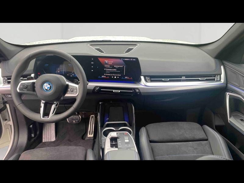 Used BMW X1 xDrive25e 245ch M Sport 2026 Blanc € 59990 in Beaune