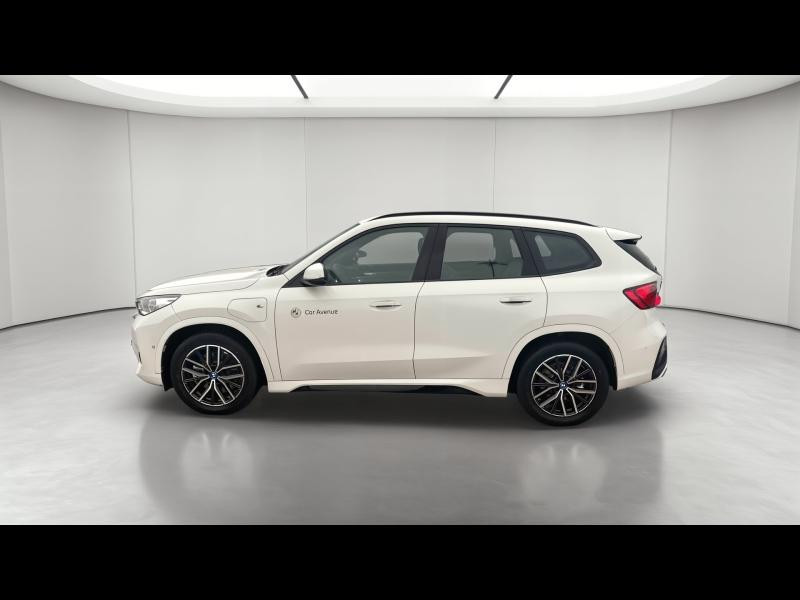Used BMW X1 xDrive25e 245ch M Sport 2026 Blanc € 59990 in Beaune
