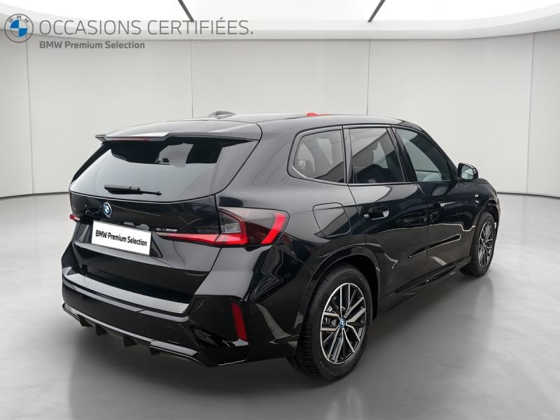 Used BMW X1 ixDrive30 313ch M Sport 2023 Saphirschwarz métal € 38990 in Beaune