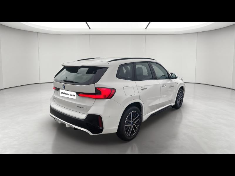 Used BMW X1 xDrive25e 245ch M Sport 2026 Blanc € 59990 in Beaune