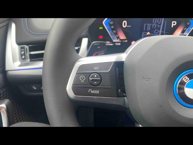 Used BMW X1 xDrive25e 245ch M Sport 2026 Blanc € 59990 in Beaune