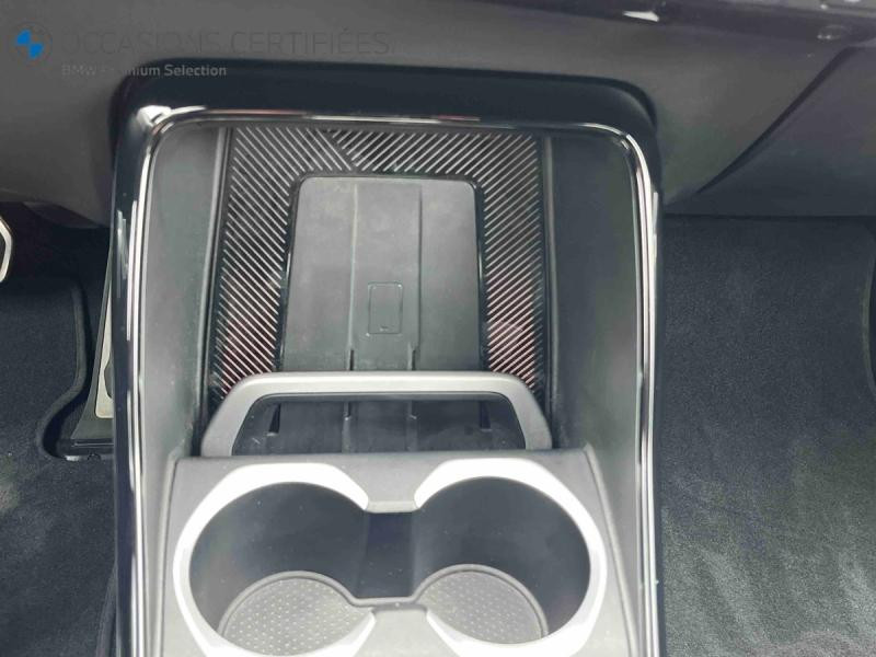 Used BMW X1 ixDrive30 313ch M Sport 2023 Saphirschwarz métal € 38990 in Beaune