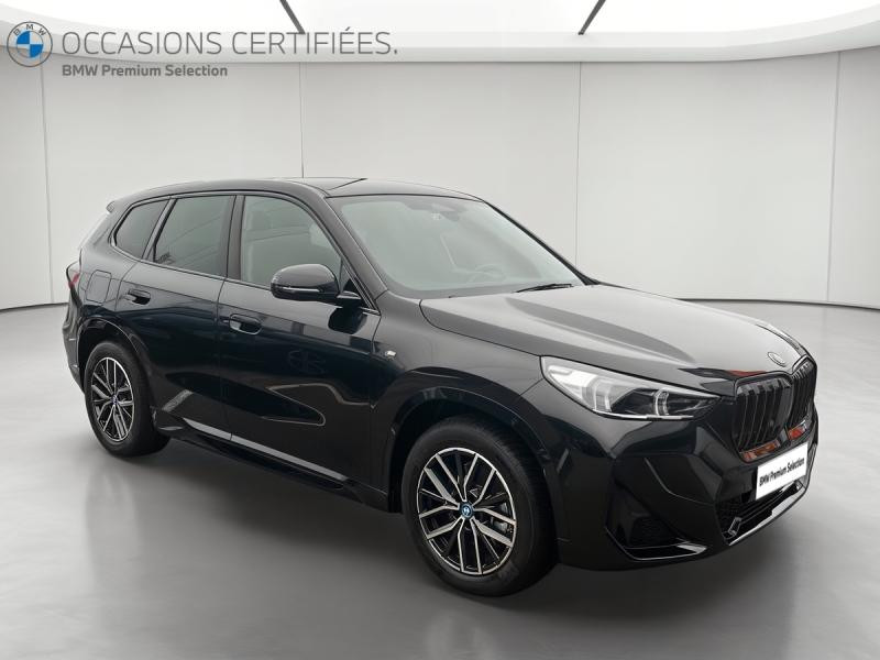 Used BMW X1 ixDrive30 313ch M Sport 2023 Saphirschwarz métal € 38990 in Beaune