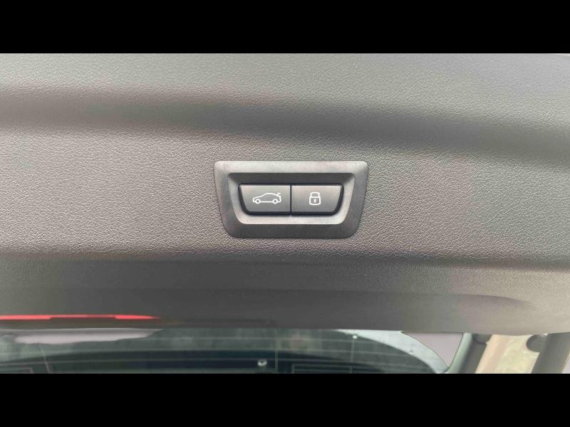 Used BMW X1 xDrive25e 245ch M Sport 2026 Blanc € 59990 in Beaune