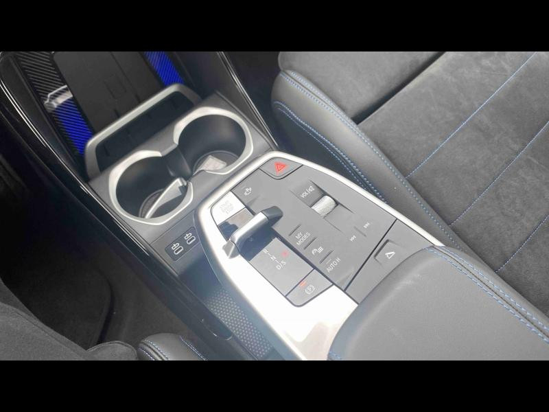 Used BMW X1 xDrive25e 245ch M Sport 2026 Blanc € 59990 in Beaune
