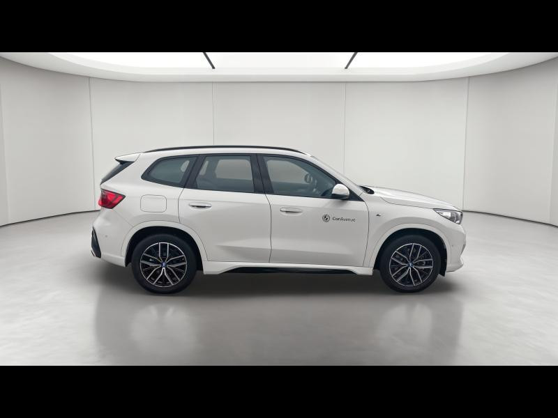 Used BMW X1 xDrive25e 245ch M Sport 2026 Blanc € 59990 in Beaune