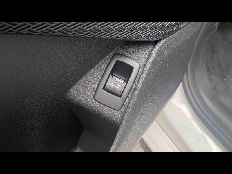 Used BMW X1 xDrive25e 245ch M Sport 2026 Blanc € 59990 in Beaune