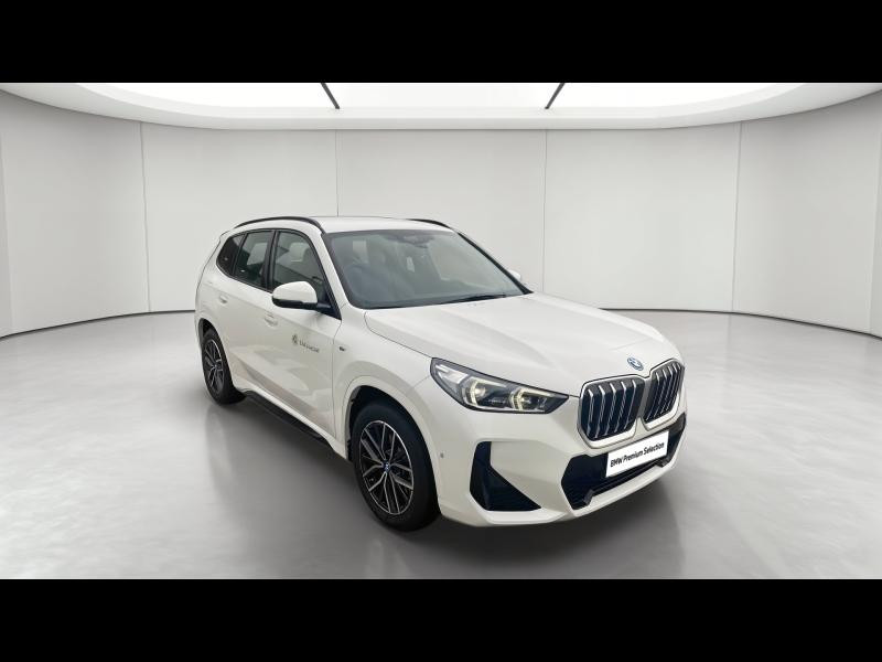 Used BMW X1 xDrive25e 245ch M Sport 2026 Blanc € 59990 in Beaune