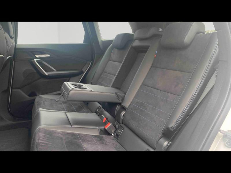 Used BMW X1 xDrive25e 245ch M Sport 2026 Blanc € 59990 in Beaune