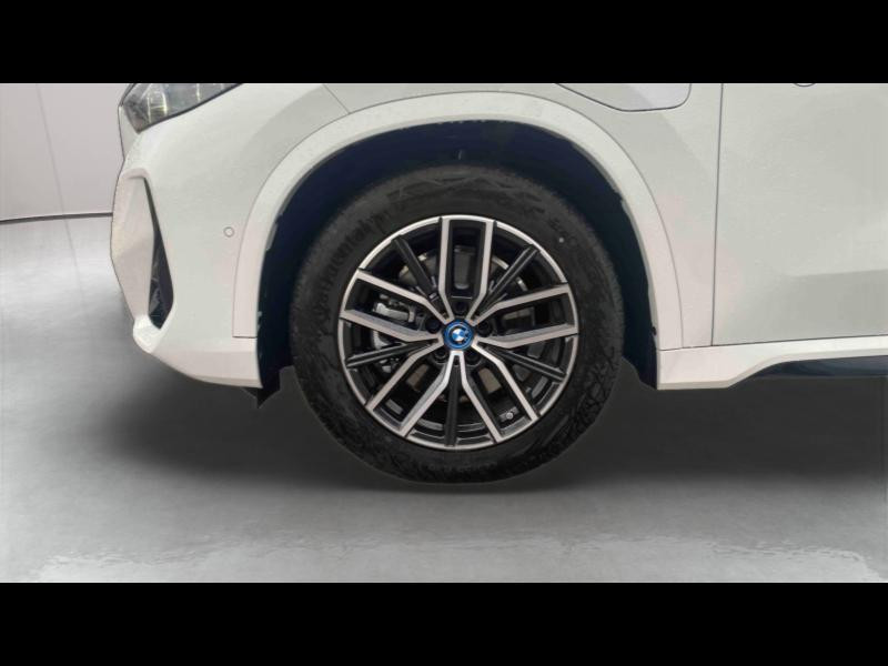 Used BMW X1 xDrive25e 245ch M Sport 2026 Blanc € 59990 in Beaune