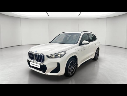 Used BMW X1 xDrive25e 245ch M Sport 2026 Blanc € 59,990 in Beaune