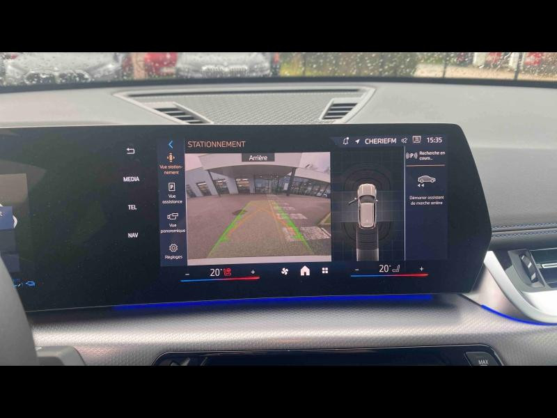 Used BMW X1 xDrive25e 245ch M Sport 2026 Blanc € 59990 in Beaune