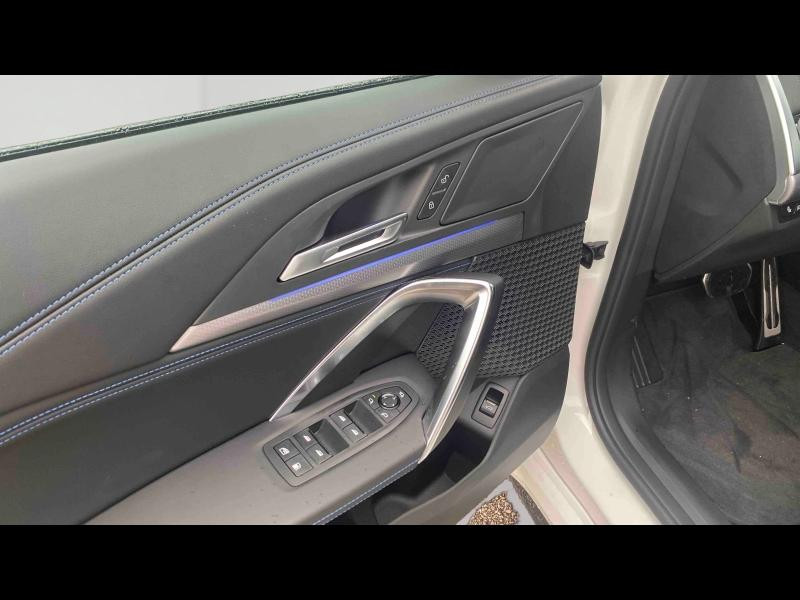Used BMW X1 xDrive25e 245ch M Sport 2026 Blanc € 59990 in Beaune