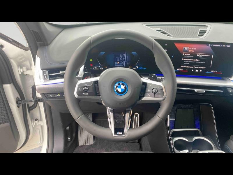 Used BMW X1 xDrive25e 245ch M Sport 2026 Blanc € 59990 in Beaune